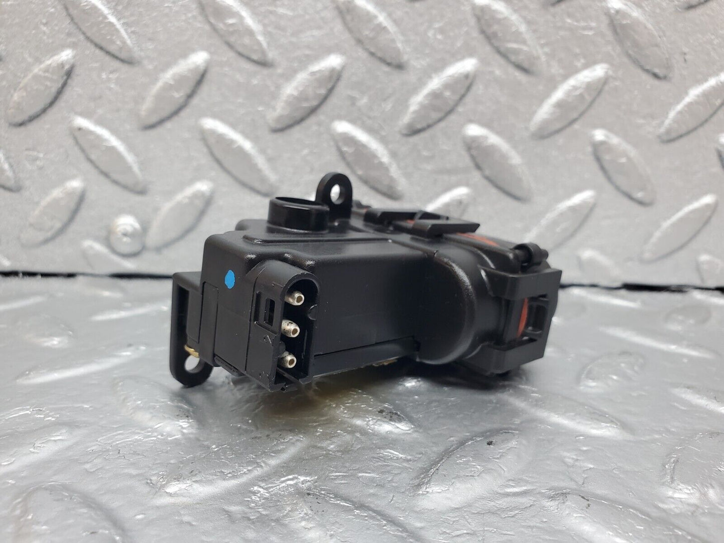 44971 Mercedes-Benz R129 300SL Coupe Heater Box Vacuum Actuator