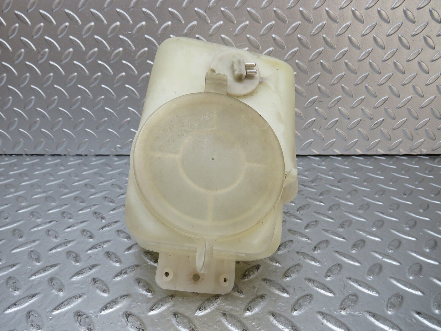 26443 Mercedes-Benz C124 220CE Windscreen Washer Fluid Reservoir 1248691020