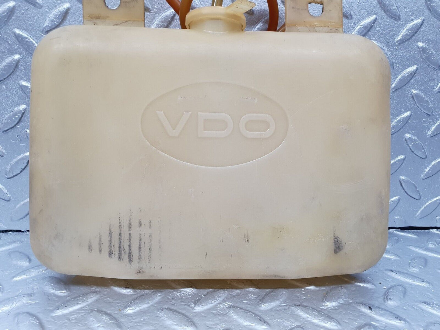 43138 Mercedes-Benz W108 280SE Windscreen Washer Fluid Reservoir With Cap