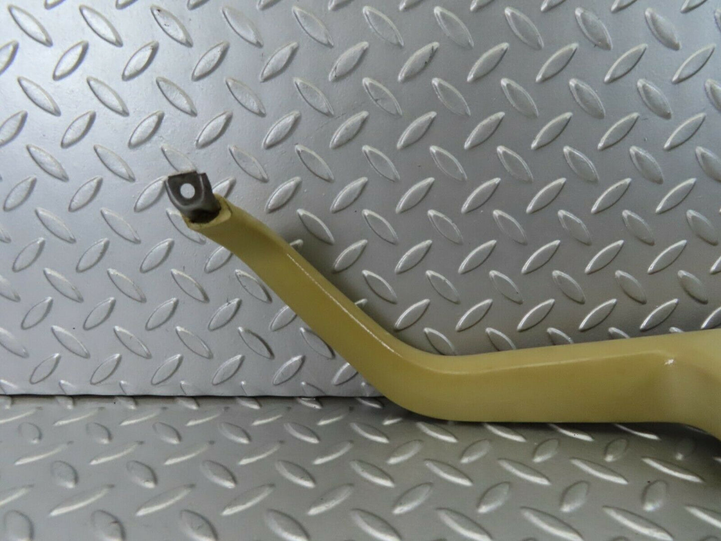 7224 Mercedes-Benz W116 450SE Interior Door Handle Front Left