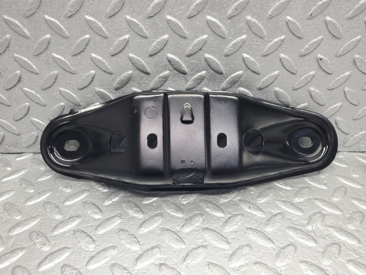 W201 Baby Benz gearbox mount bracket used OEM