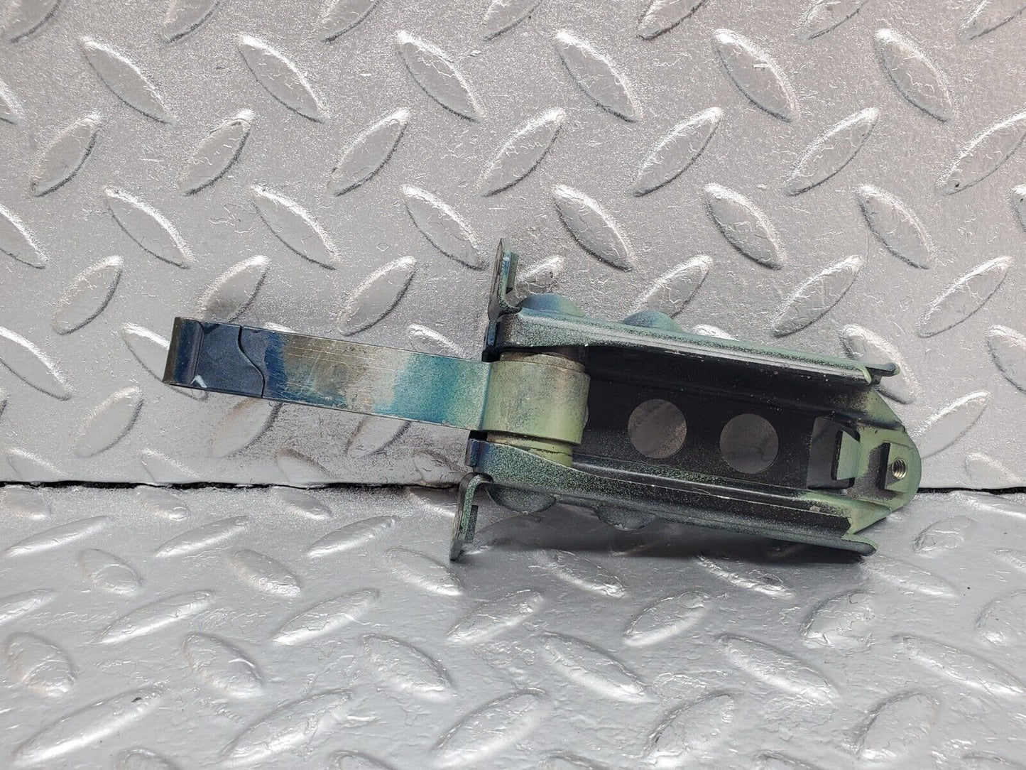 44291 Mercedes-Benz W123 280E Door Safety Check Strap
