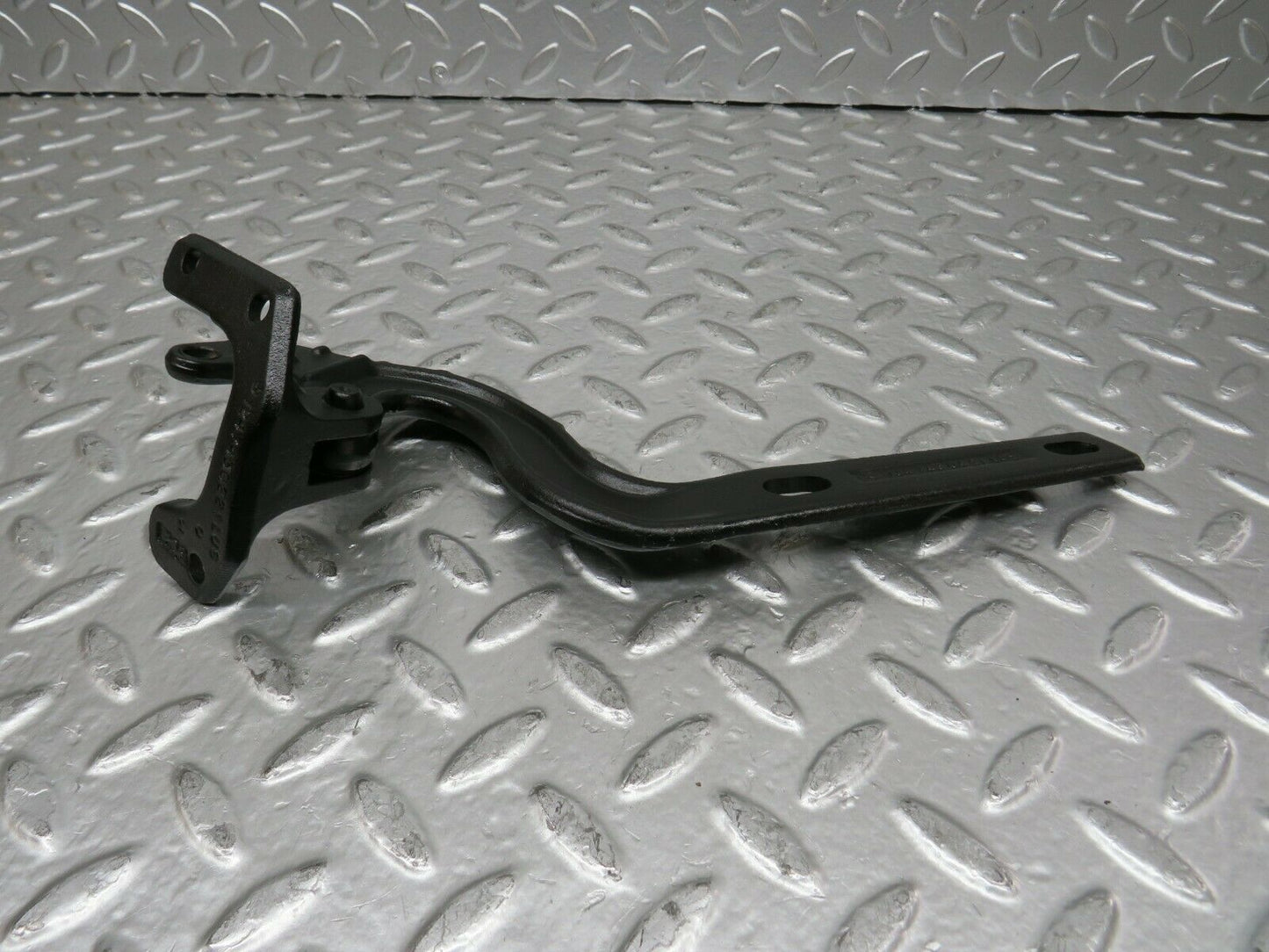 24241 Mercedes-Benz S124 220TE Wagon Trunk Lid Hinge Right Side 1247430451