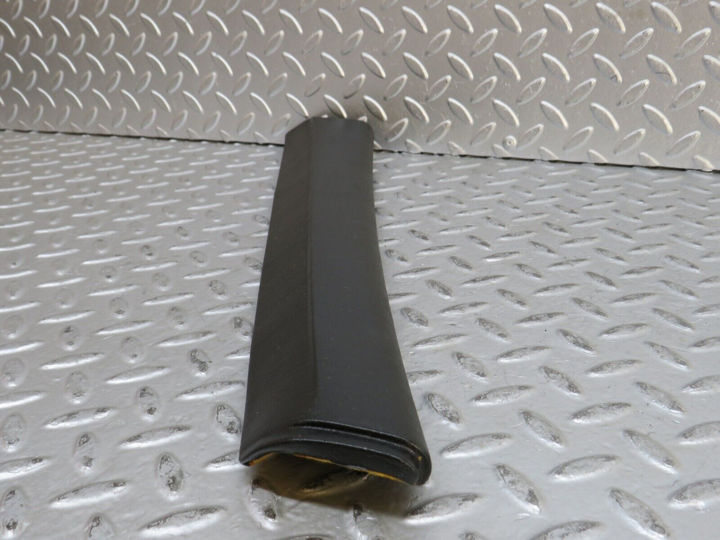 28259 Mercedes-Benz S123 240D Wagon A Pillar Cover Black Left Side