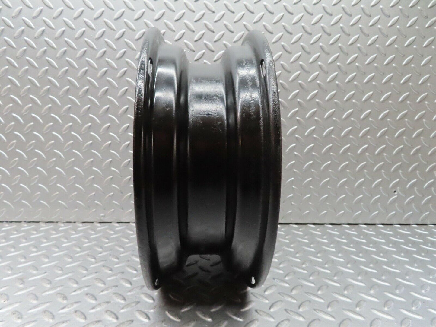 18708 Mercedes-Benz W120 W121 Ponton Steel Wheel 4.5kx13