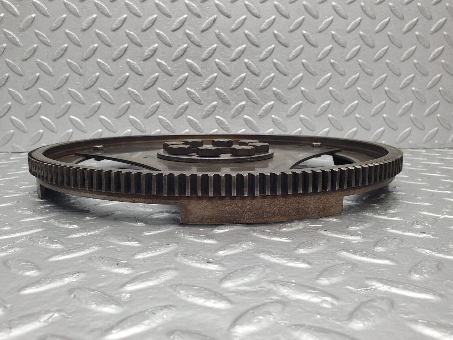 46022 Mercedes-Benz W126 420SE Flywheel Starter Ring