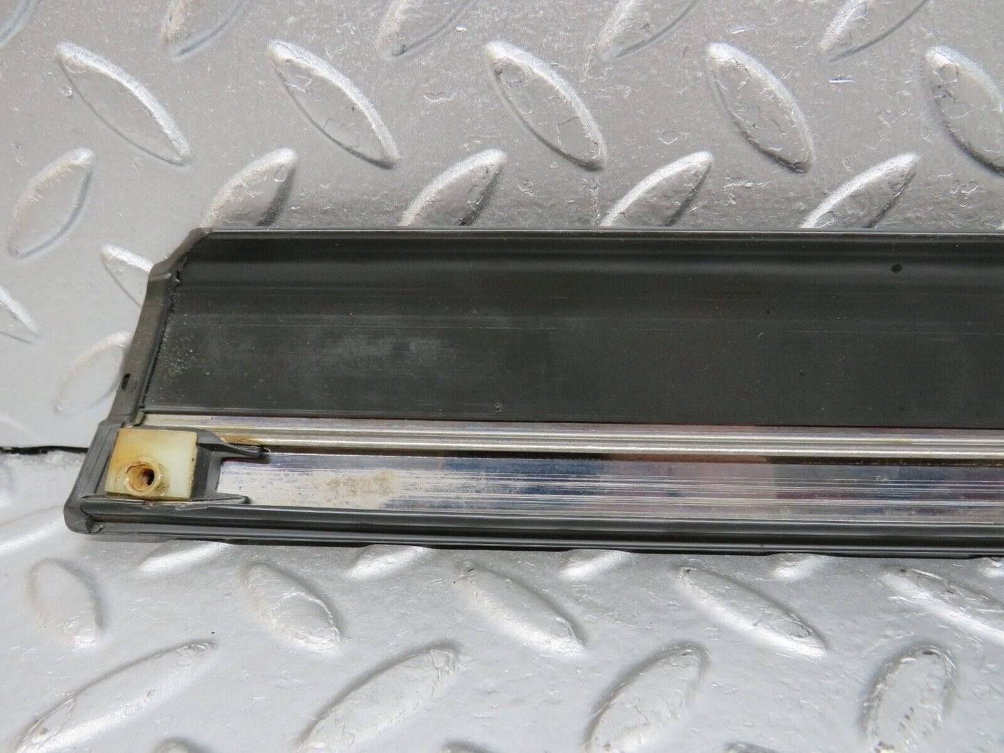 33958 Mercedes-Benz W124 260E Rear Right Door Lower Moulding Trim