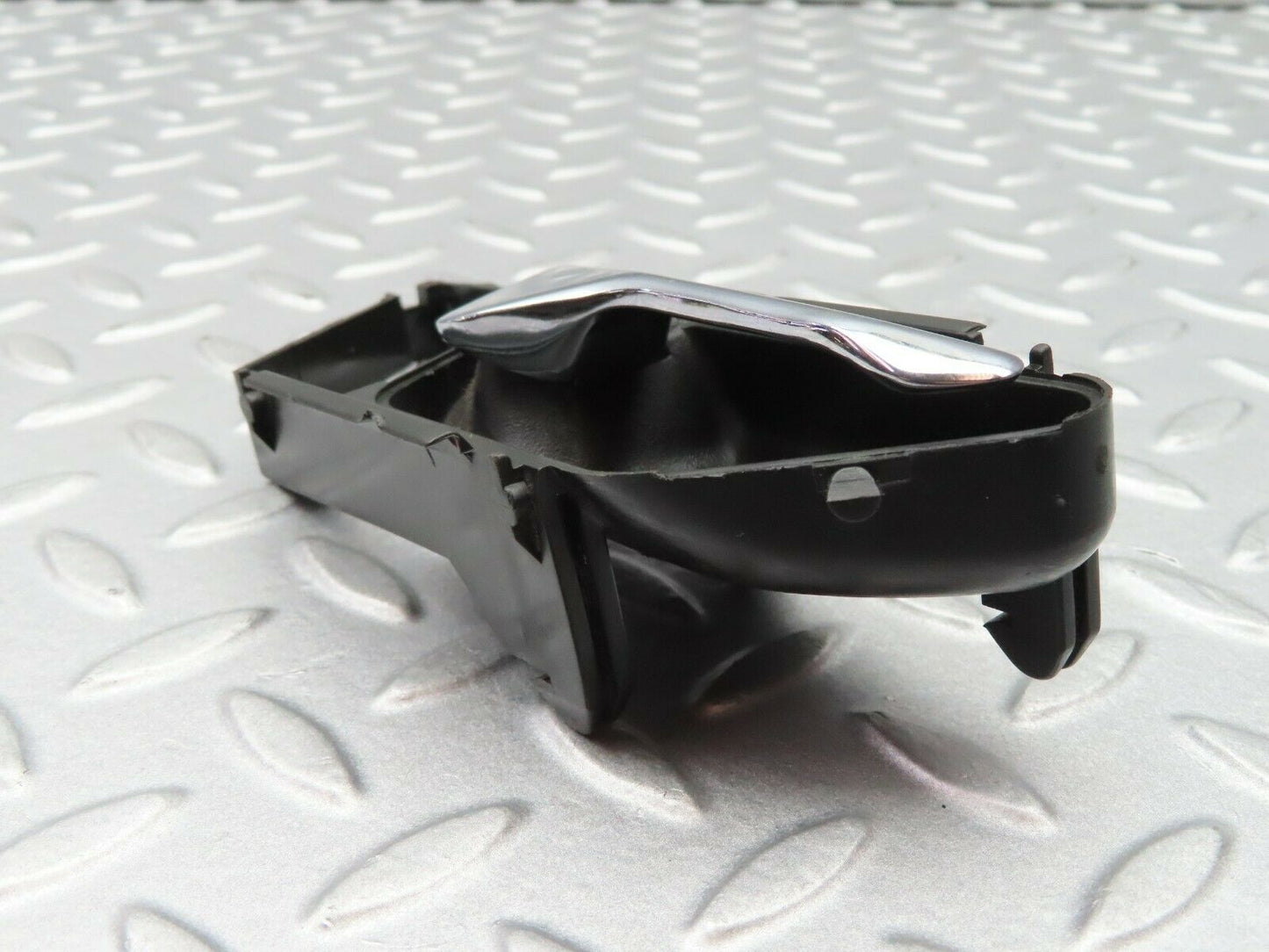 5256 Mercedes-Benz W124 230E Interior Door Handle Right Side 1247600261