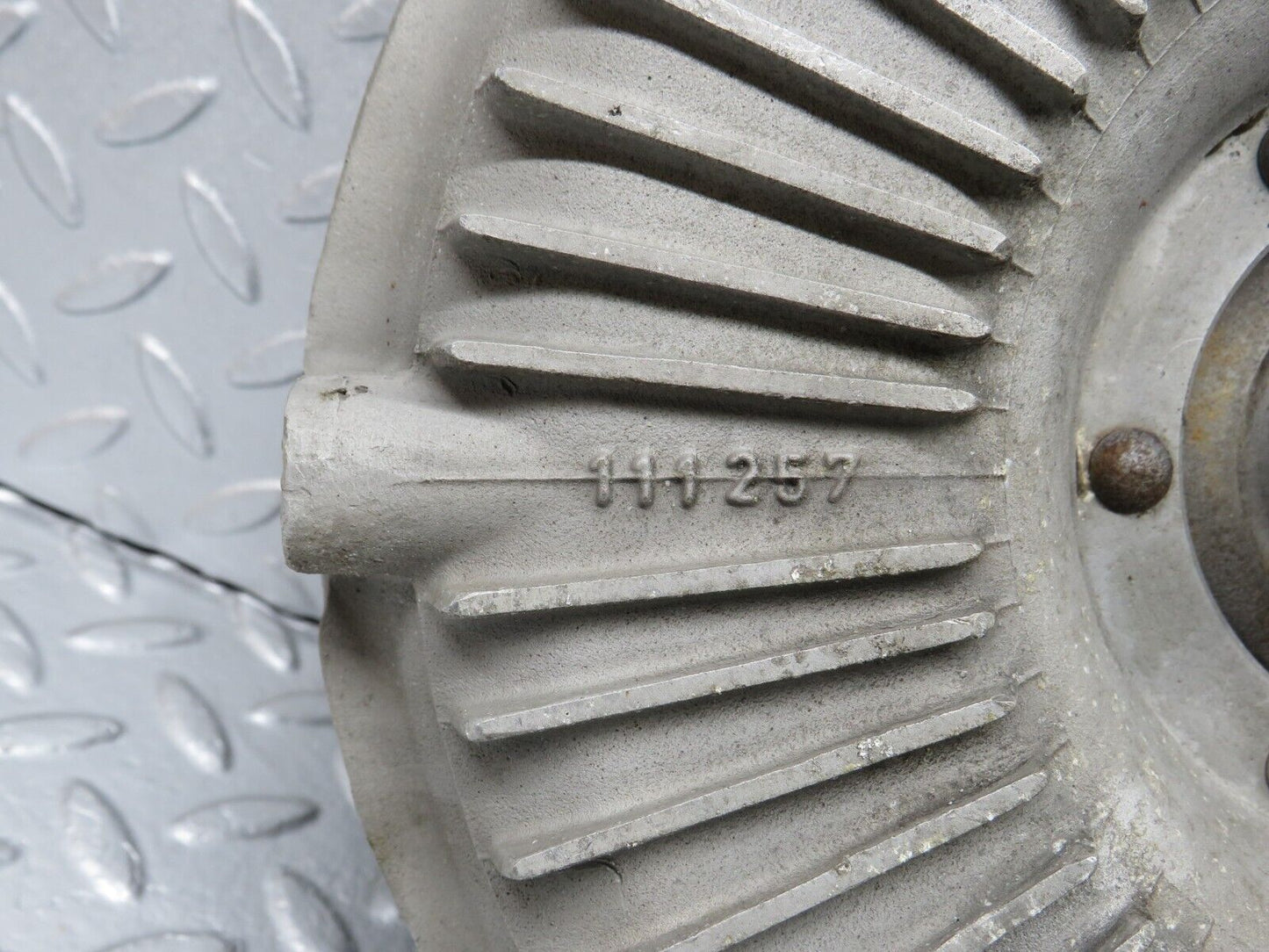 40398 Mercedes-Benz W110 230 Torque Converter 1112500140