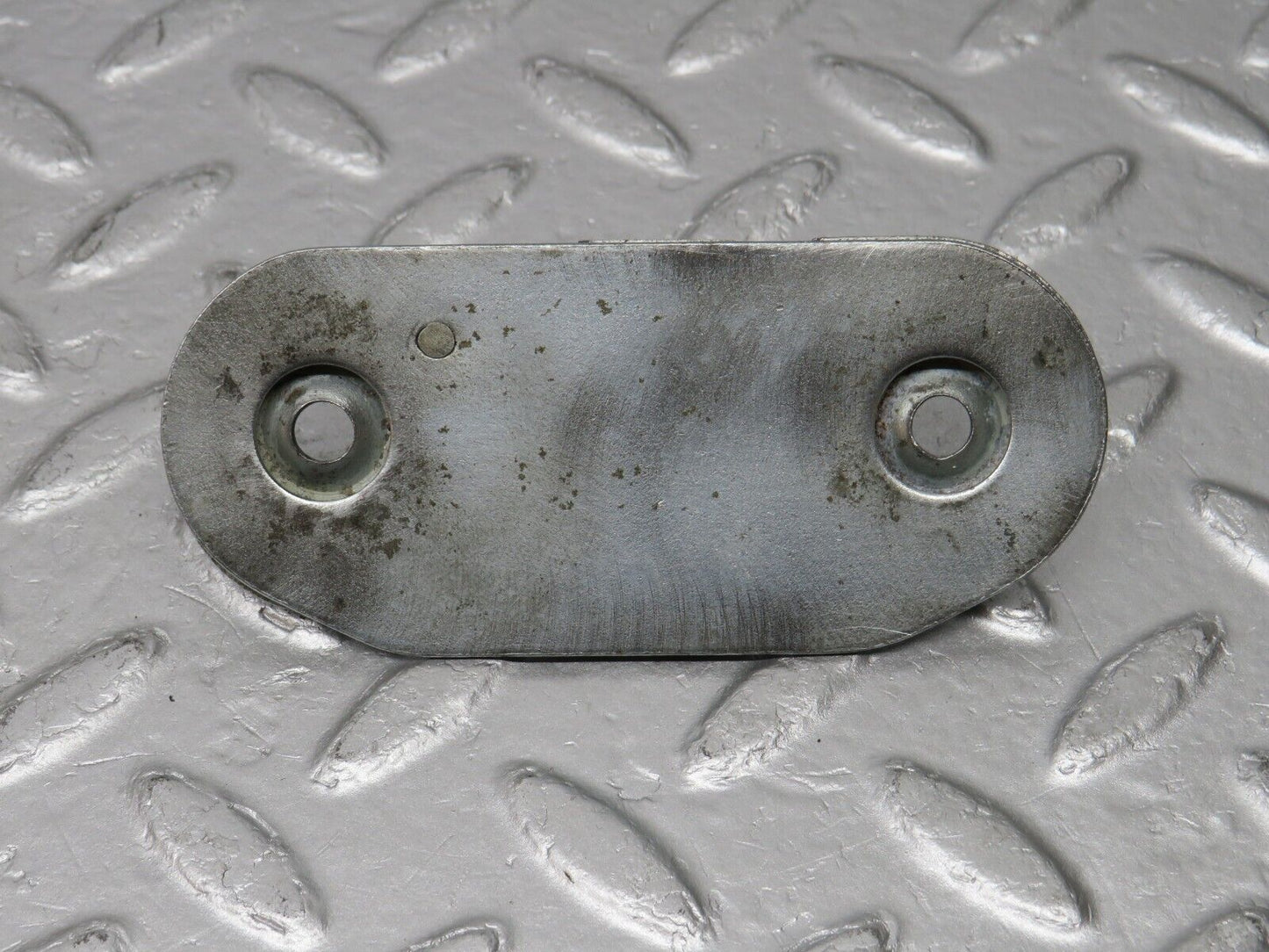39116 Mercedes-Benz R107 500SL Coupe Trunk Lock Latch