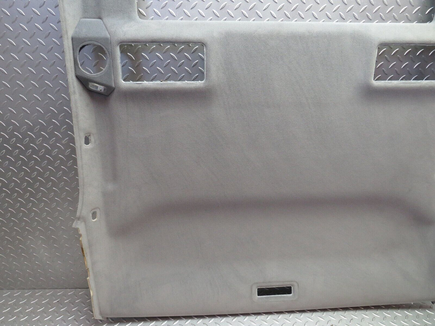 24823 Mercedes-Benz W140 S320 Headlining Roof Panel 1406900350