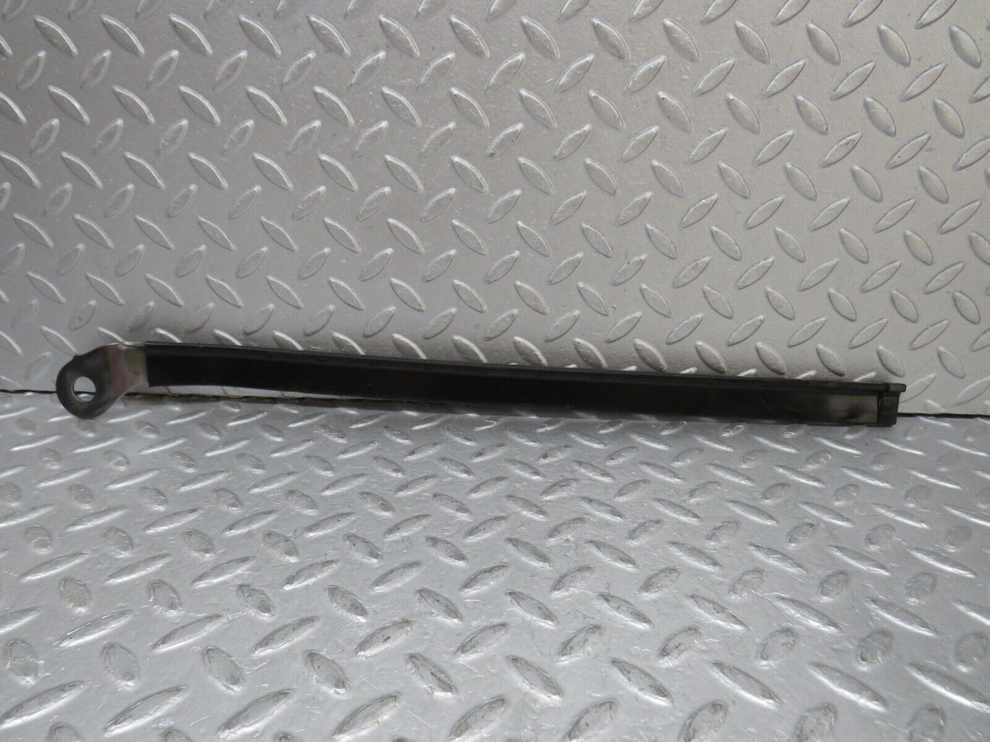 37097 Mercedes-Benz C126 420SEC Coupe Seat Belt Runner Left Side