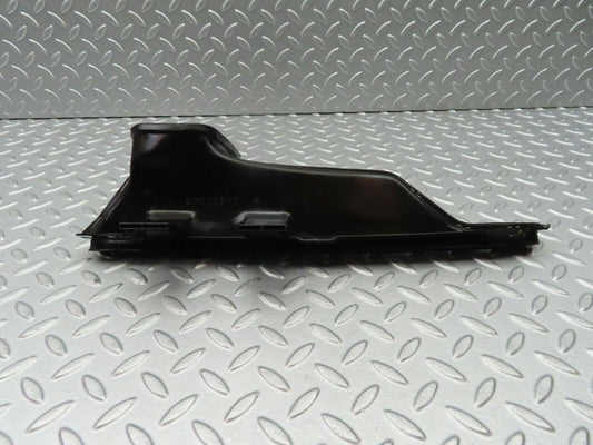 5445 Mercedes-Benz W124 230E Air Vent Duct Right 1248300419