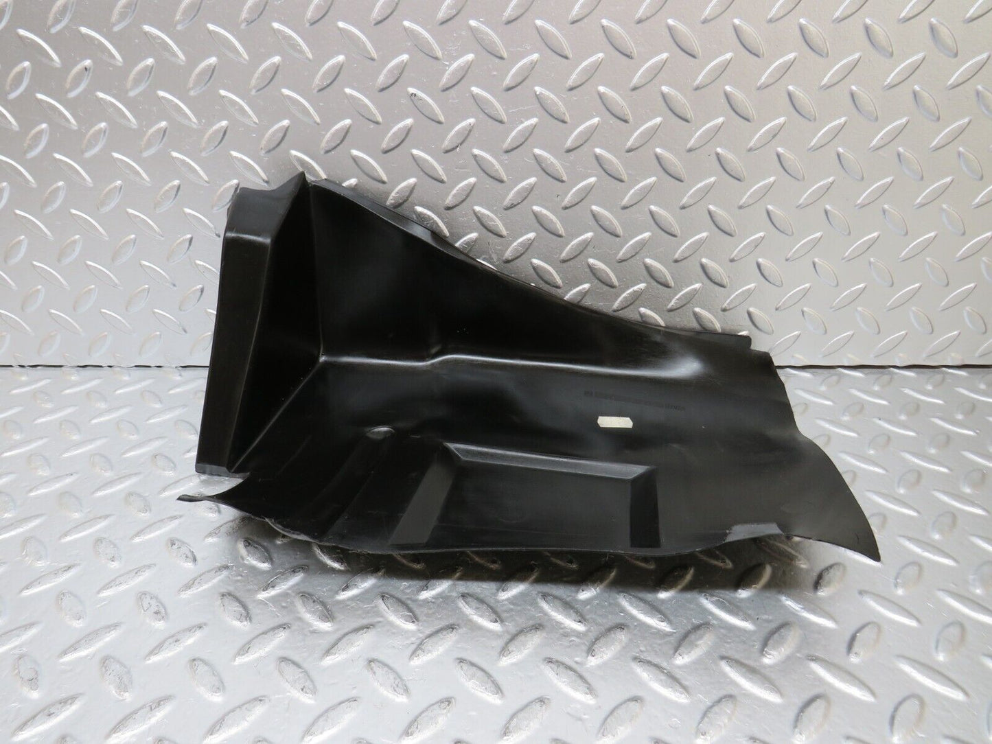 25839 Mercedes-Benz W124 280E Engine Compartment Cover Left Side 1246261930