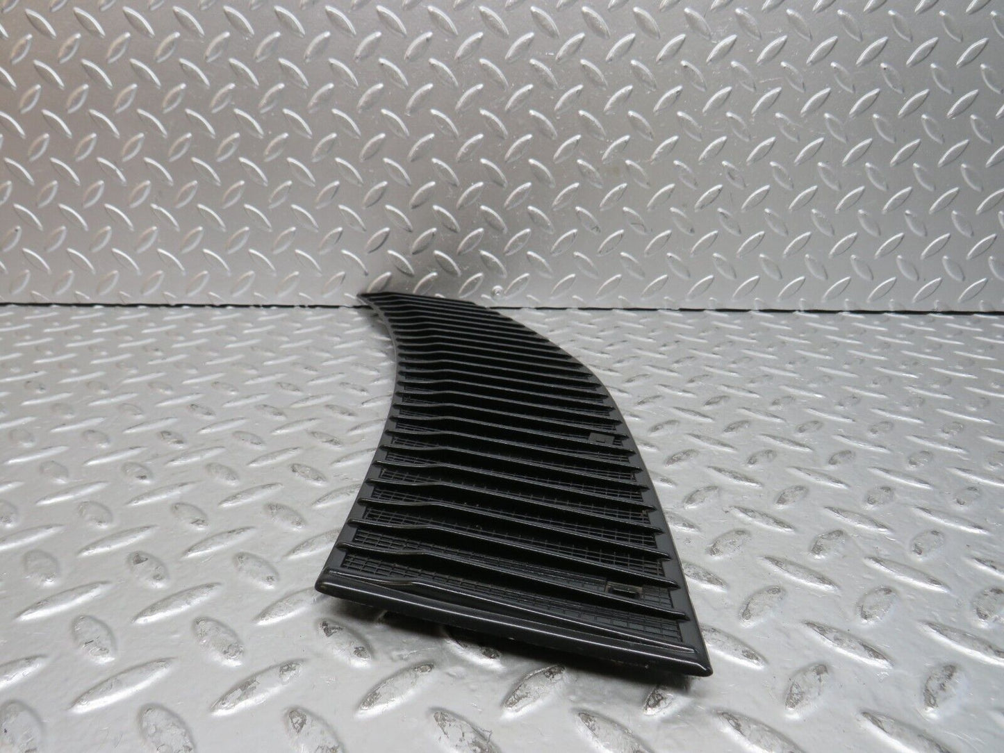 28242 Mercedes-Benz S123 240D Wagon Air Intake Grill Left Side 1238363065