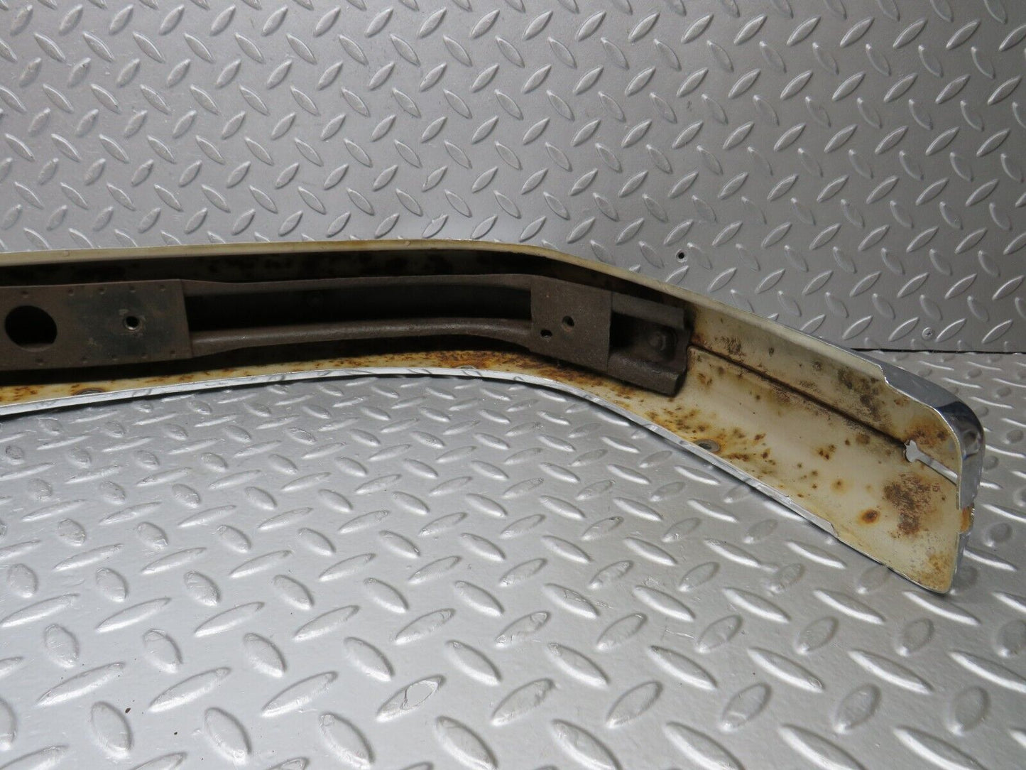37673 Mercedes-Benz W109 300SEL Front Bumper