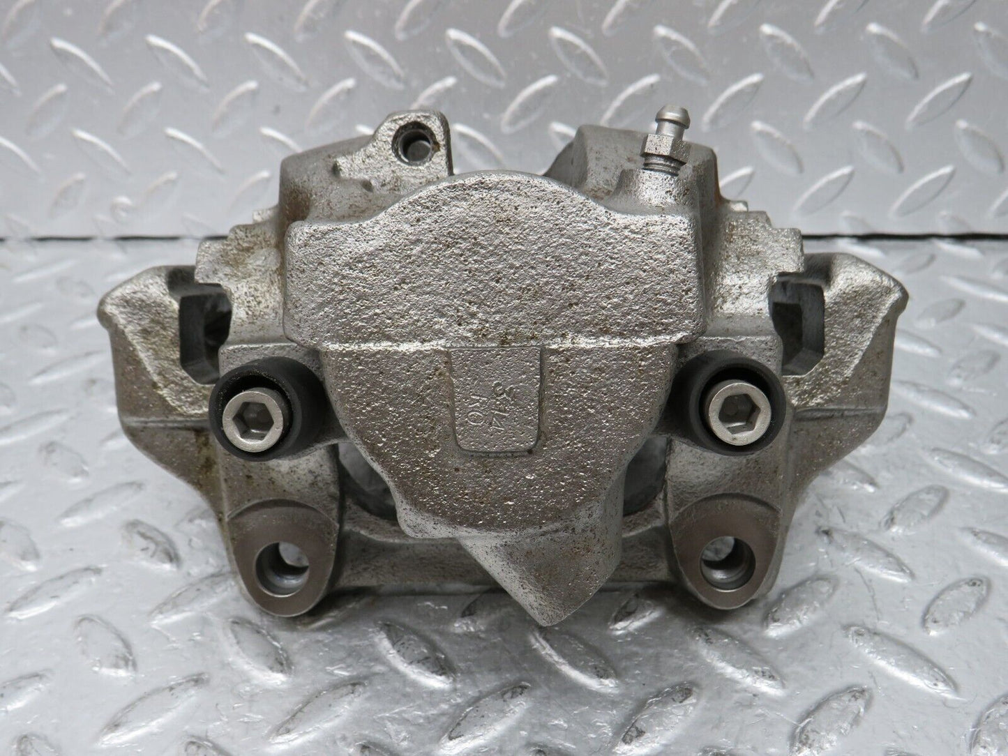 35023 Mercedes-Benz W210 320E Front Right Brake Caliper ATE 57/28/300