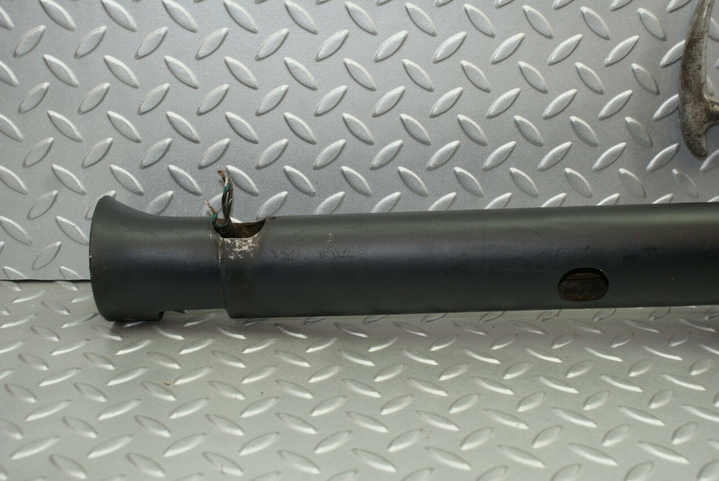 2717 Mercedes-Benz W105 219 PONTON Steering Column