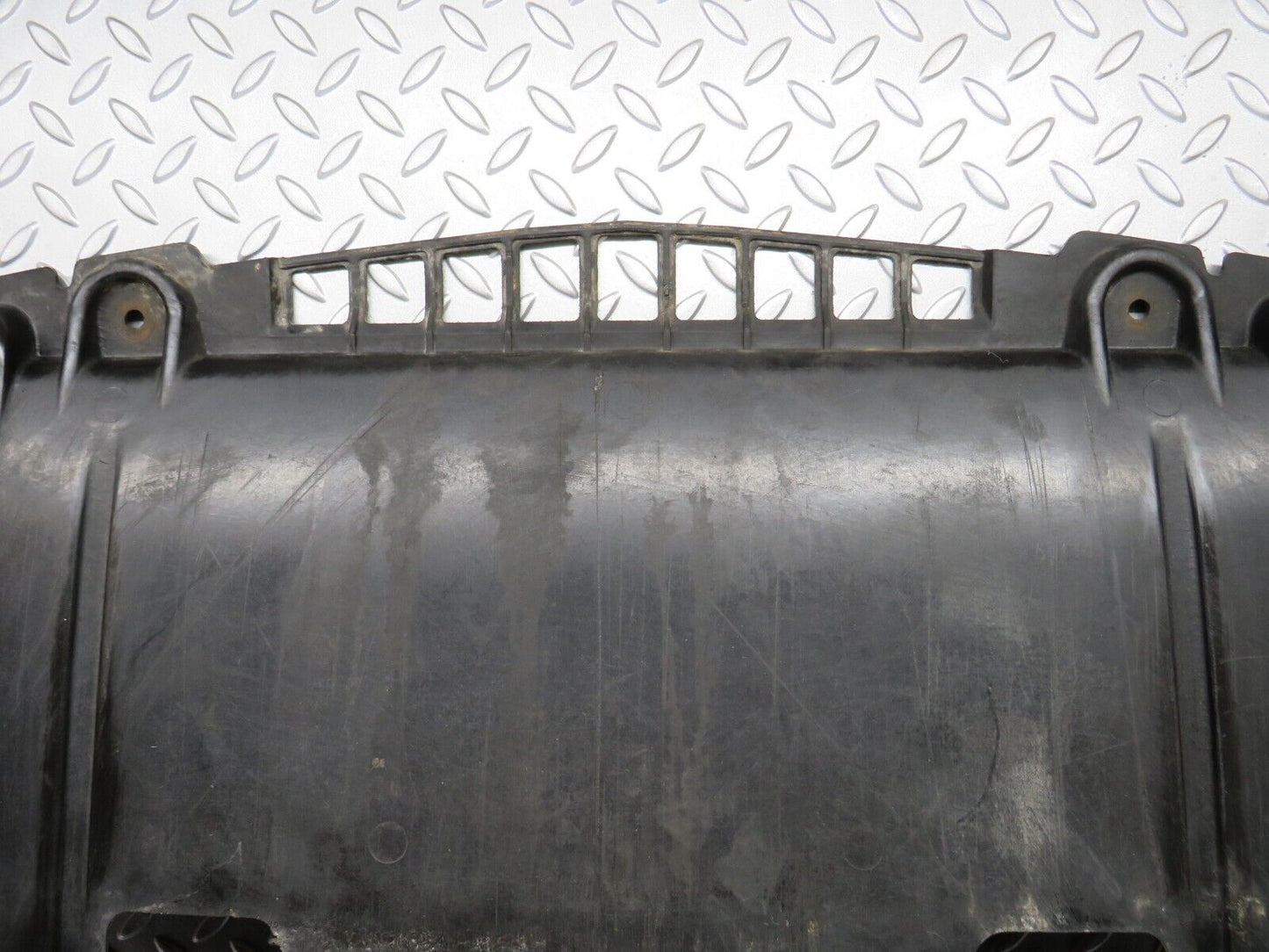 38609 Mercedes-Benz R129 280SL Coupe Engine Bay Undertray Cover 1295240930