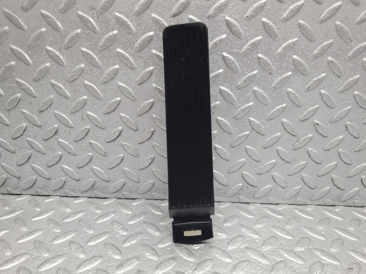 W201 Baby Benz accelerator pedal with rubber used OEM