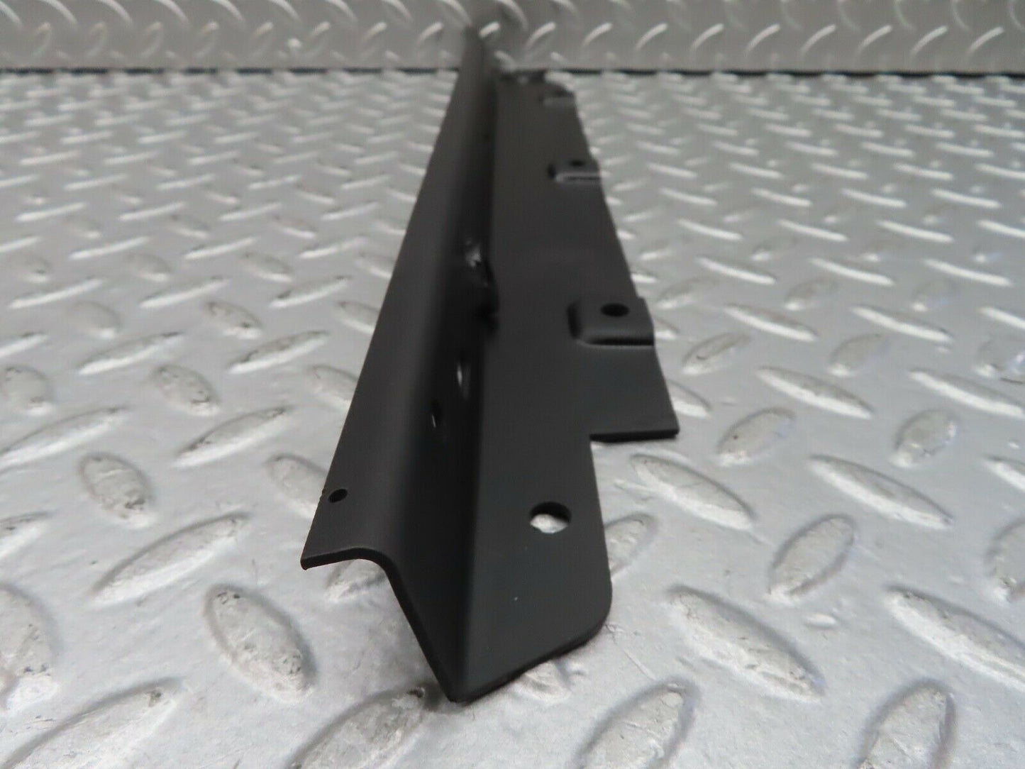 20369 Mercedes-Benz W114 280CE Coupe Rear Window Channel Support Left Side