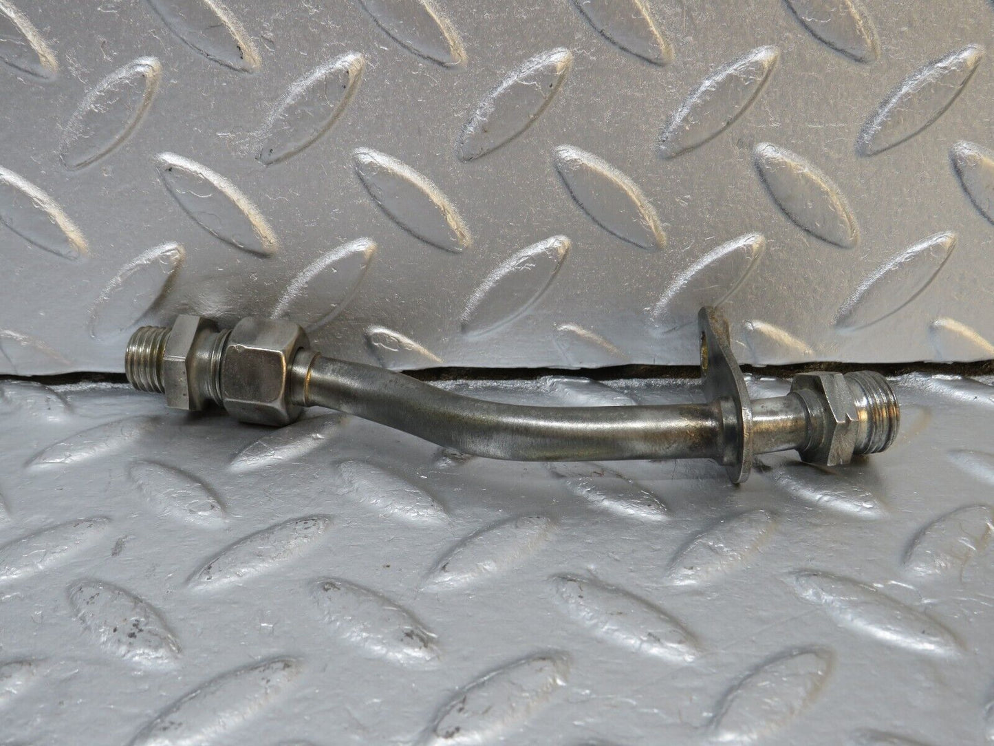 40032 Mercedes-Benz R107 350SL Intake Manifold Brake Servo Pipe