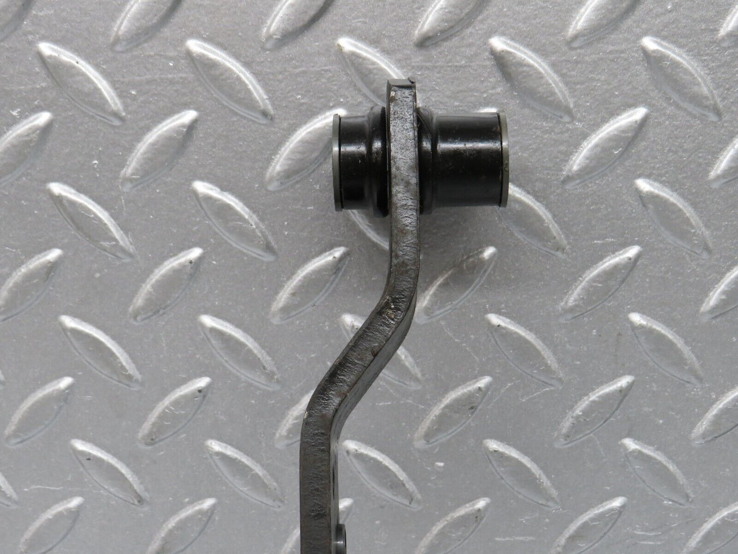 39140 Mercedes-Benz R107 500SL Brake Pedal With Rubber 1232910082