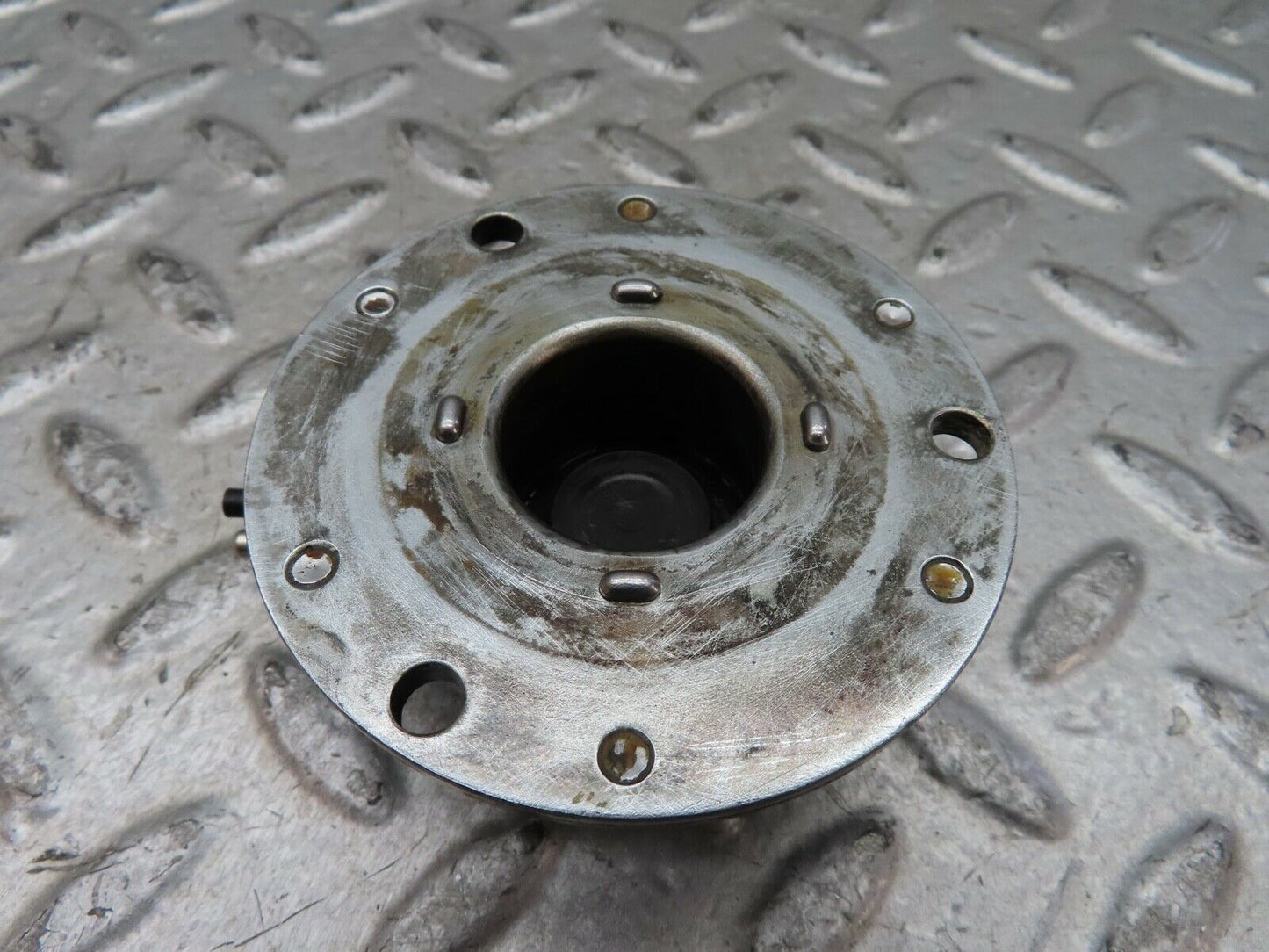 19659 Mercedes-Benz C140 CL420 Coupe Camshaft Sensor 1190510177
