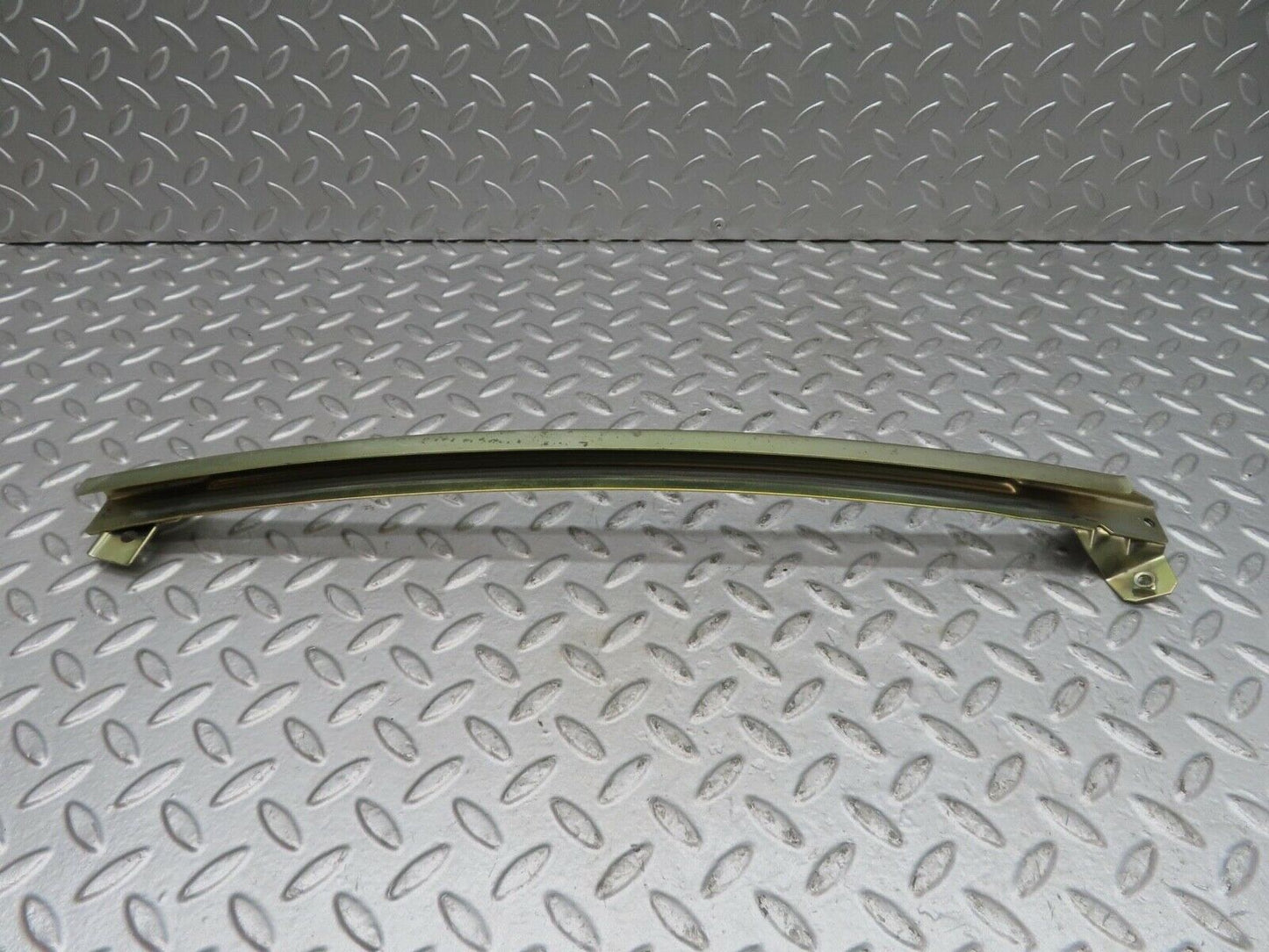 15170 Mercedes-Benz W140 S320 Front Right Door Window Channel