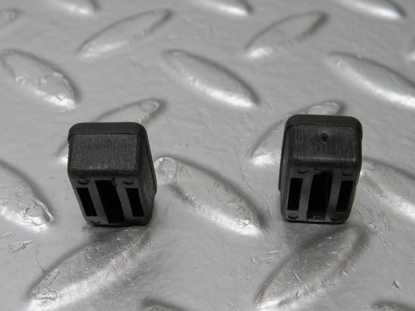31091 Mercedes-Benz W123 200D Heater Control Knob Set