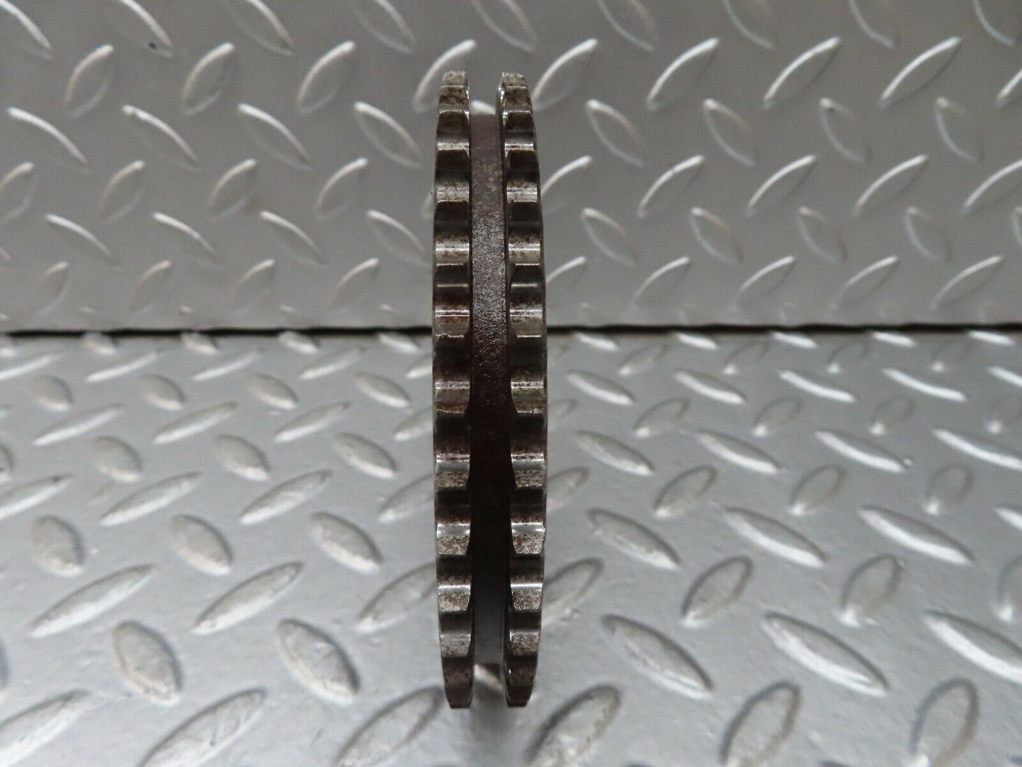 18856 Mercedes-Benz W121 190b Ponton Camshaft Timing Gear