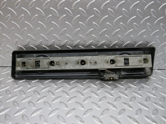 0105 Mercedes-Benz W123 Tail Light Bulb Holder Right Side 22064R