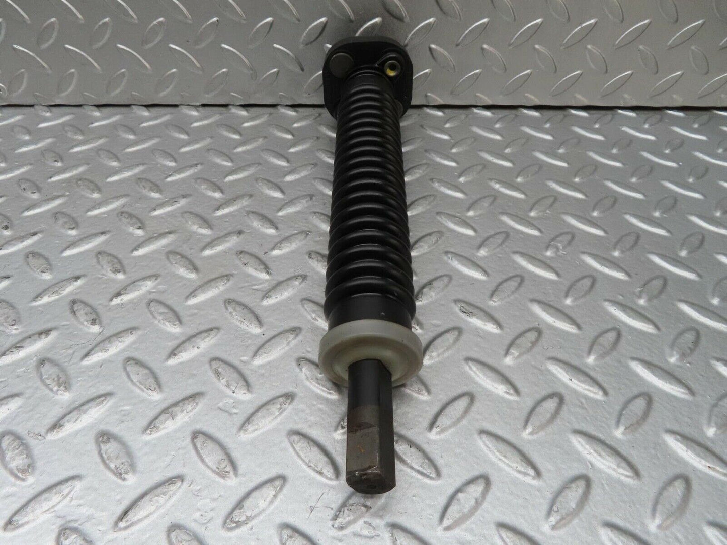 7051 Mercedes-Benz W123 230E Steering Column Lower Shaft Rod 1234620346