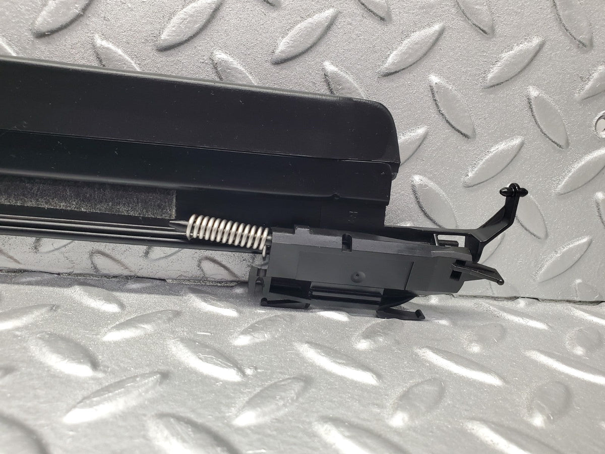 W201 Baby Benz sunroof wind deflector used OEM