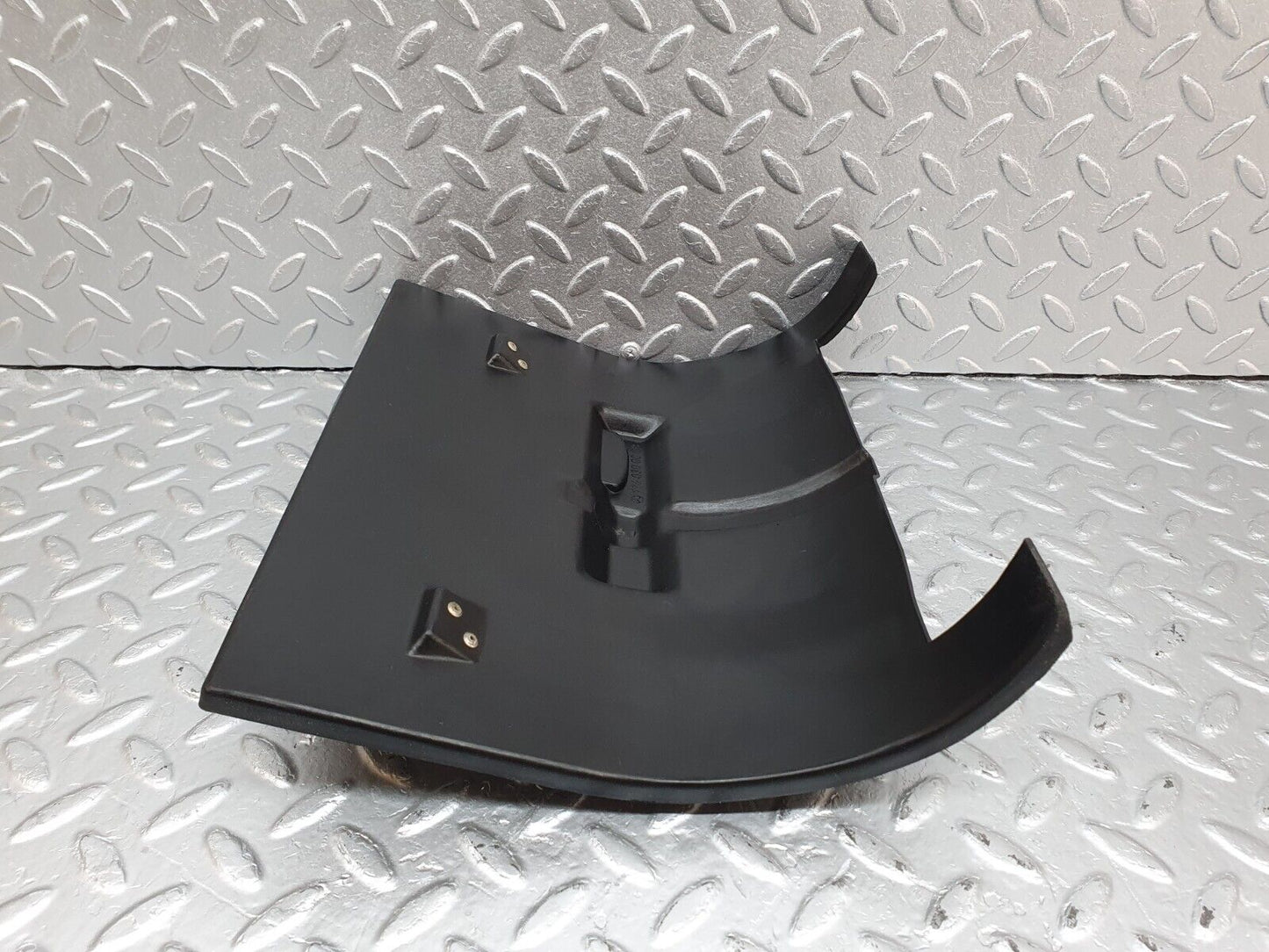 41703 Mercedes-Benz W124 200E Heater Blower Fan Cover 1248300028