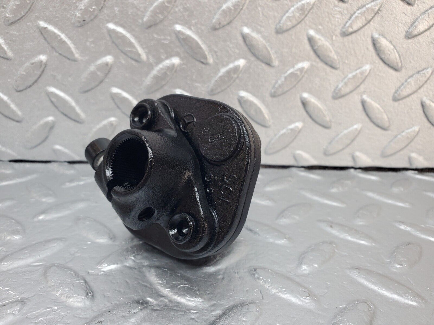 45021 Mercedes-Benz R129 300SL Coupe Steering Column Lower Shaft Connector