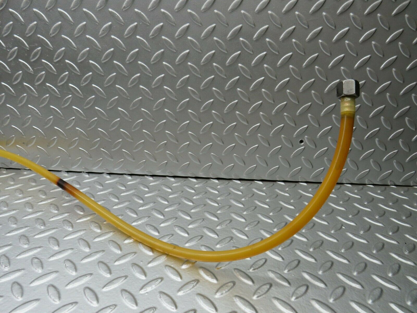 24137 Mercedes-Benz W123 280E Brake Servo Vacuum Pipe