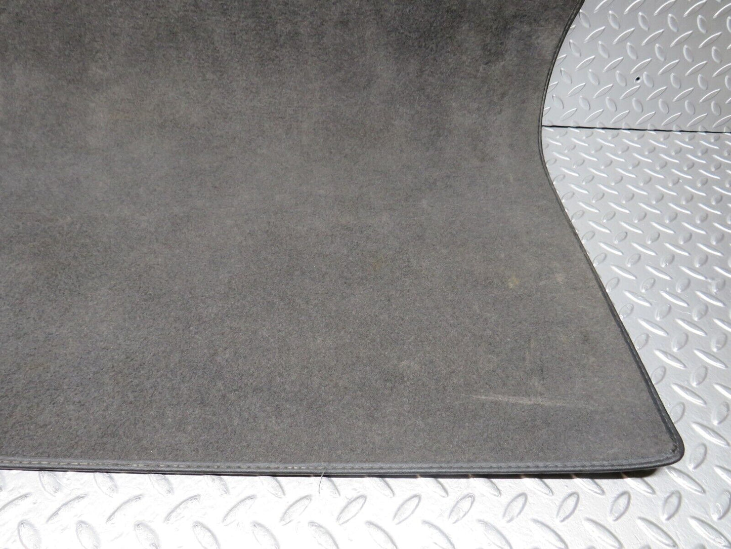 30318 Mercedes-Benz W124 230E Trunk Boot Floor Carpet