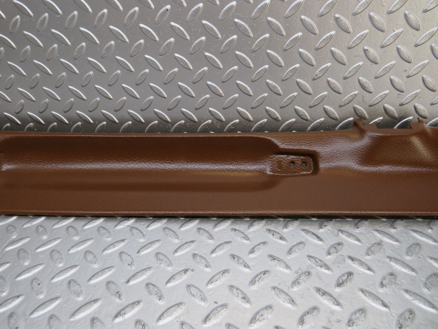 26154 Mercedes-Benz W116 450SE Headlining Roof Panel Right Brown