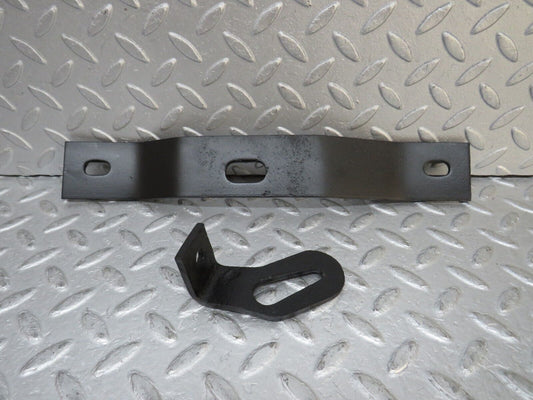 37361 Mercedes-Benz W109 300SEL Front Bumper Bracket Left Side