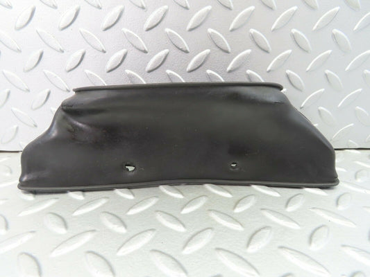 7459 Mercedes-Benz W116 450SE Heating Duct Rubber Ventilation 1168310088