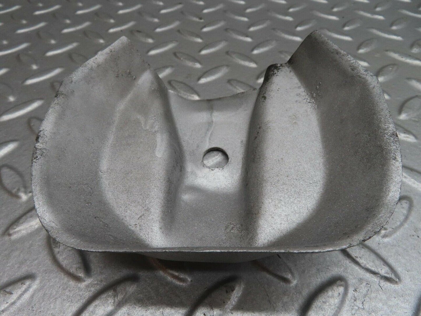 13802 Mercedes-Benz R107 450SL Right Engine Mount Heat Shield