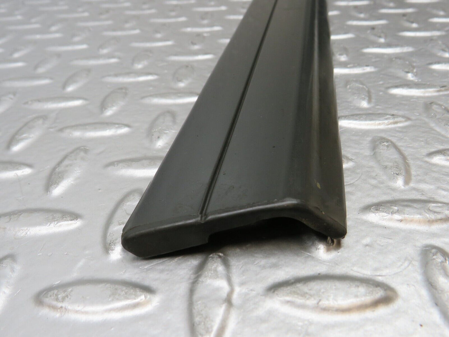 30793 Mercedes-Benz W201 190E 2.0L Front Left Door Lower Moulding Trim