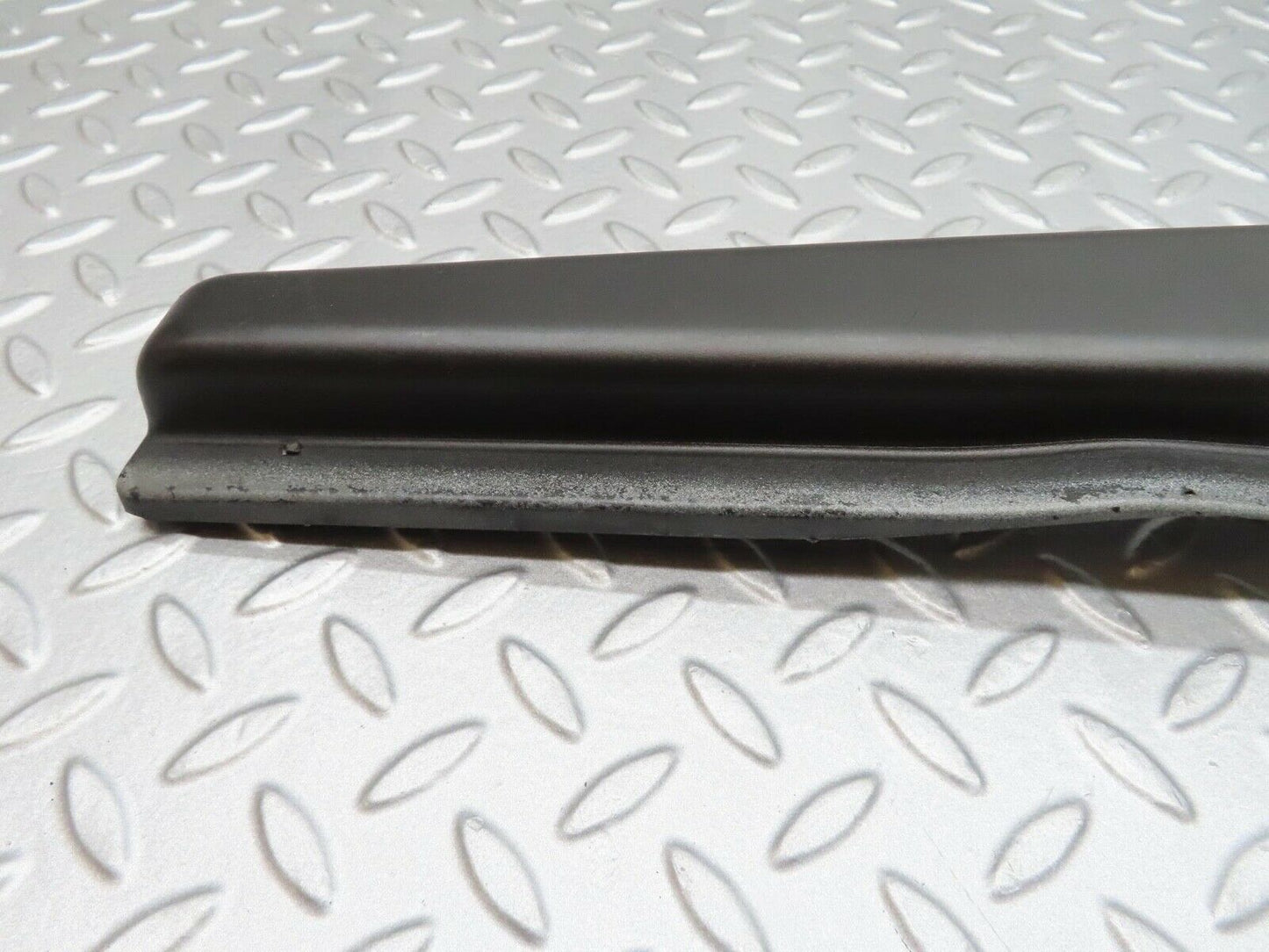 11889 Mercedes-Benz R129 300SL Coupe Engine Bay Cover Left Side 1298202178