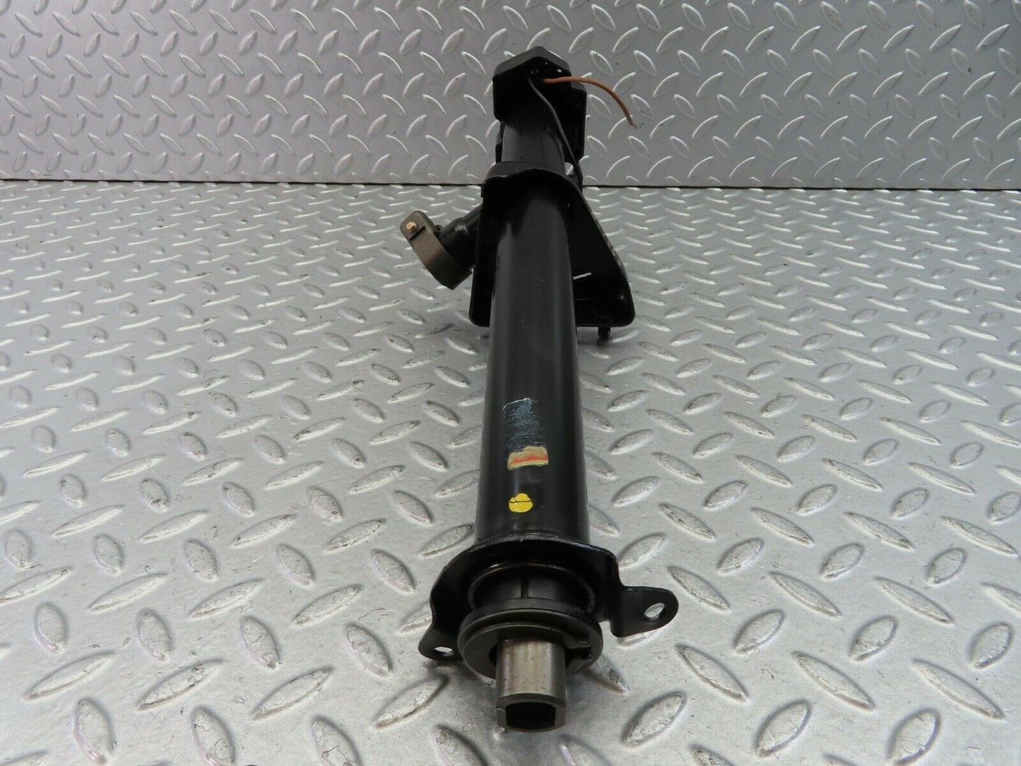 9676 Mercedes-Benz C123 280CE Coupe Steering Column