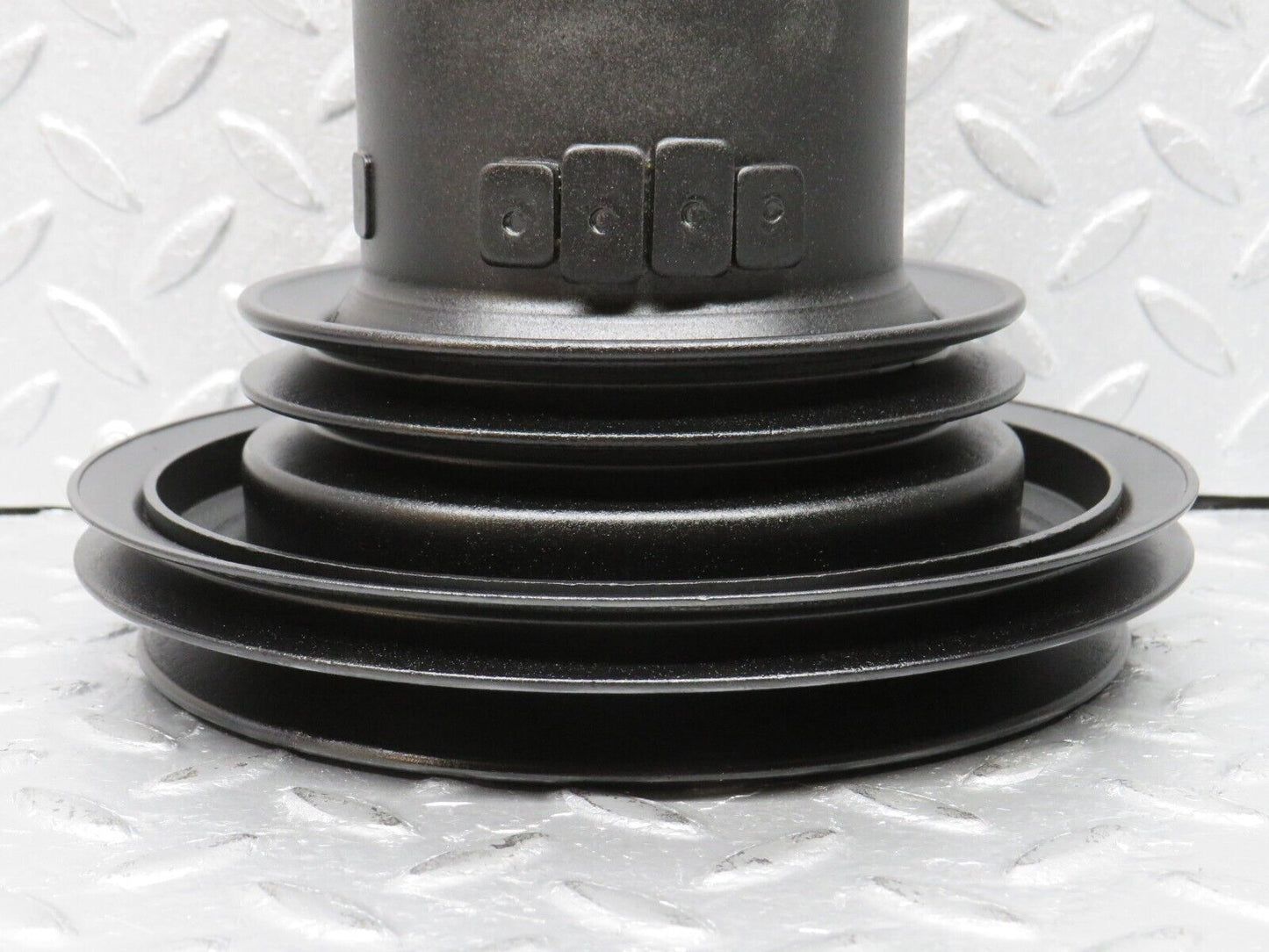 39229 Mercedes-Benz R107 500SL Crankshaft Pulley 1160322604