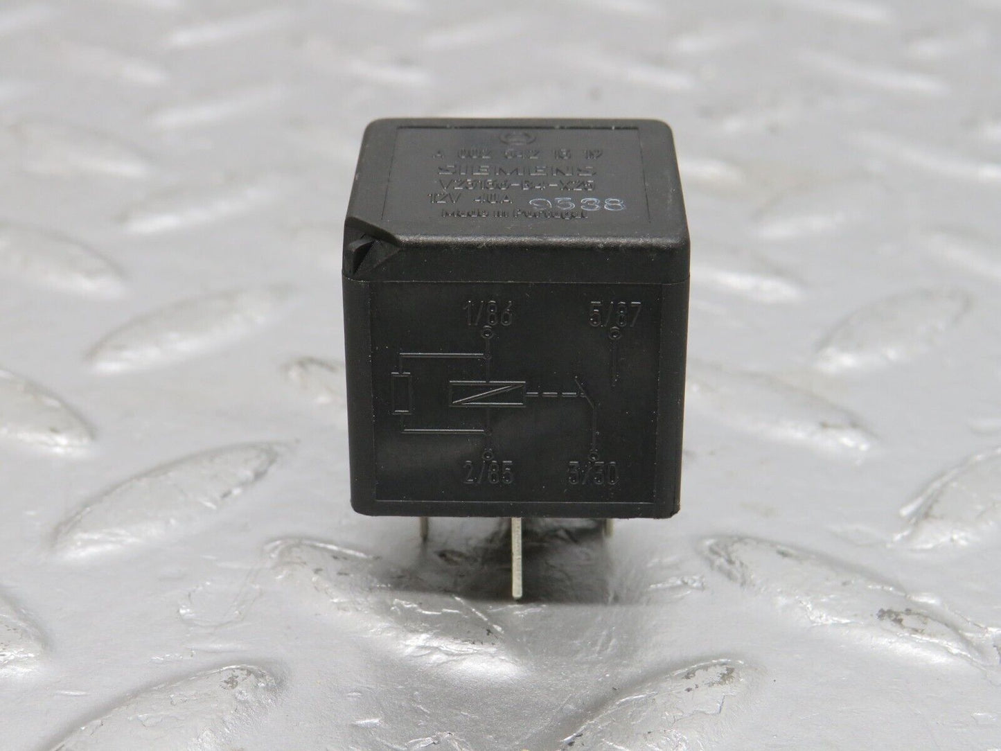 39648 Mercedes-Benz R129 320SL Coupe Multi Purpose Relay 0025421319