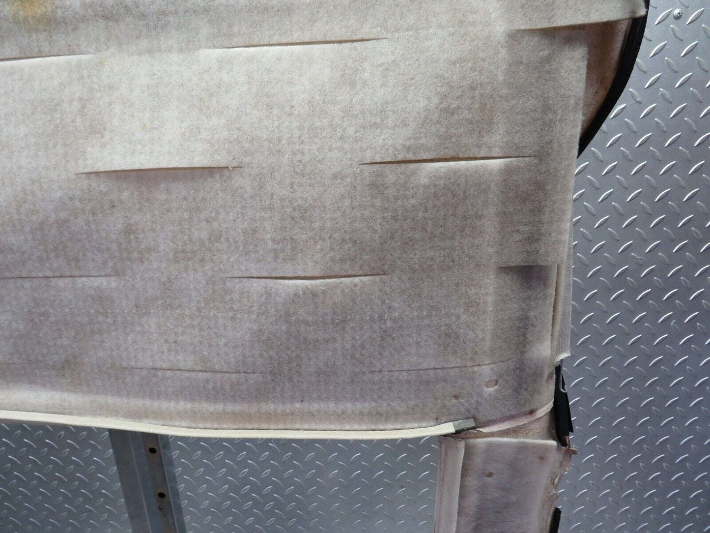 36771 Mercedes-Benz W201 190E Roof Headlining Beige
