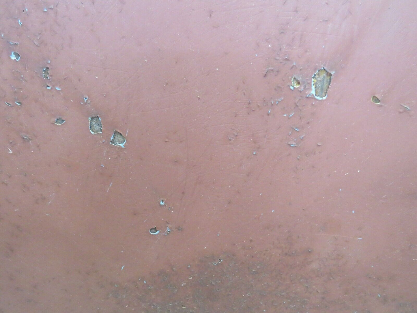 35947 Mercedes-Benz W108 Bonnet