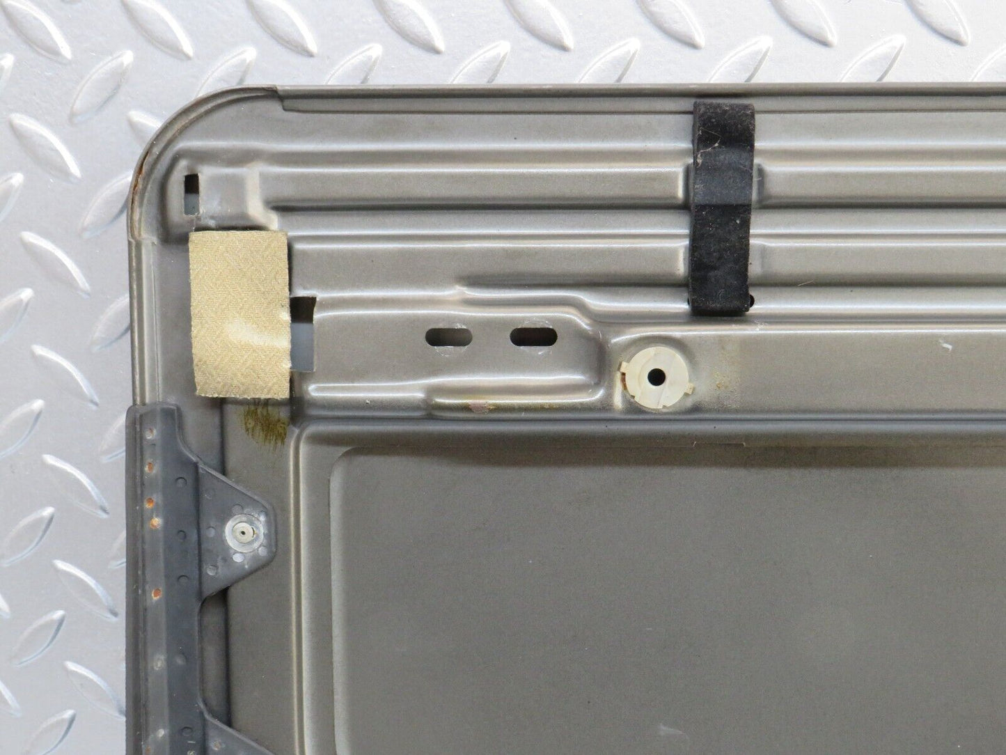 36195 Mercedes-Benz W126 420SE Sunroof Panel